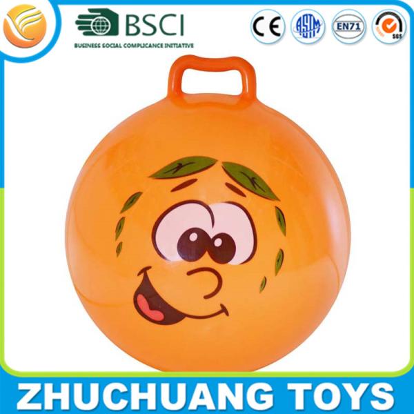 inflatable kids bouncing hopper plastic play balls cheap prices
