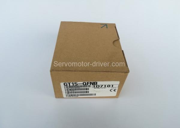 Original Mitsubishi GT15-QFNB Function Card / Memory Card GT15QFNB