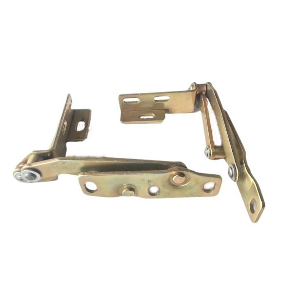 Genuine King Long Bus Luggage Door Hinge 55V5F-08862