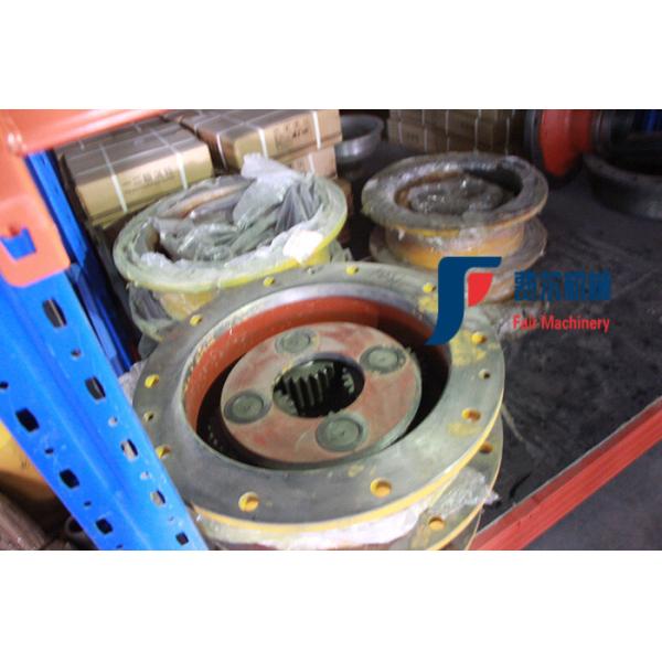 XGMA 932 Wheel Loader Parts Planetary Gear Carrier Assy 51C0174