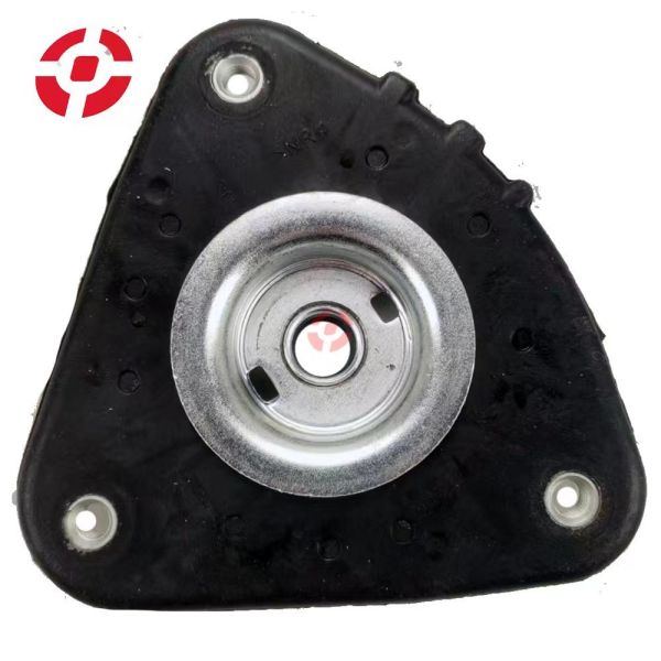 Shock absorber top rubber Suspension kit strut support mount for Volv o Upper strut mounting 31360778