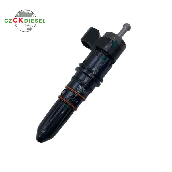 OEM Quality Diesel Fuel Injector 3074251 3074251PX for Engine L10 M11 ISM