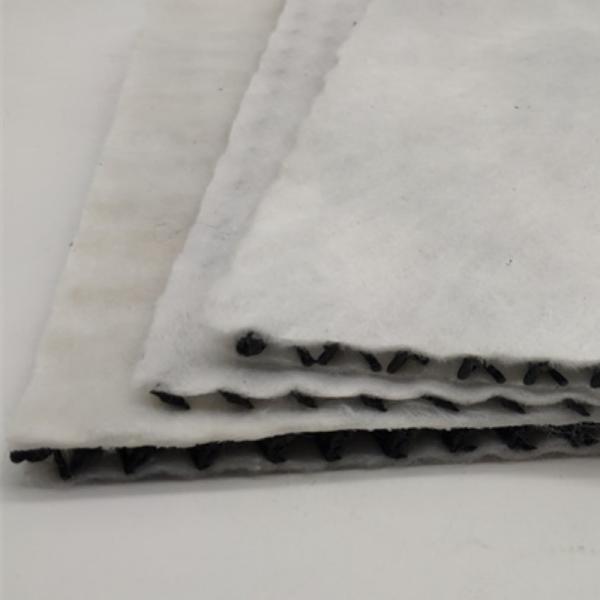 Product Feature Ecofriendly 3D Composite Geonet for Landfill Roadbed Slope Protection
