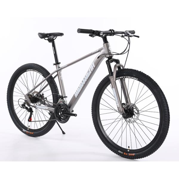 GOMID 27.5/29 Inch Custom Aluminium Alloy XC Mountain Bike with SHIMANO Groupset and Carbon Fiber Effect Frame