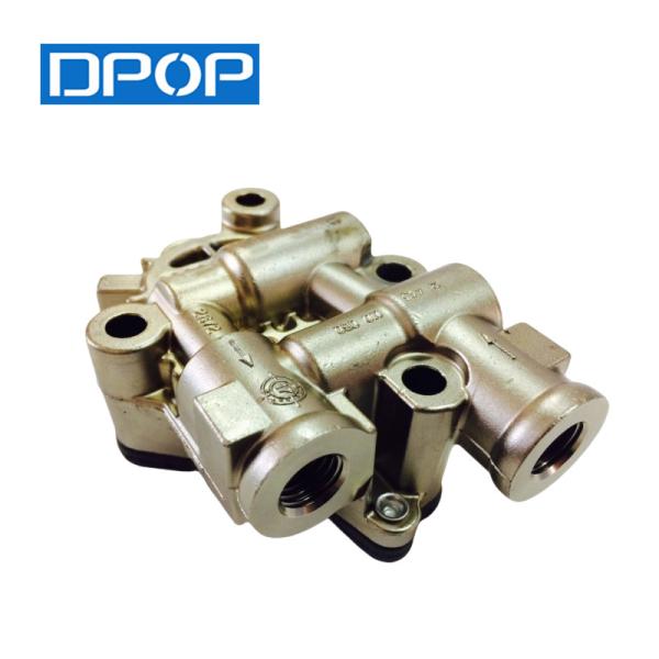 Diesel Fuel Pump 0440020059 Gear Pump For Vehicles MMZ D-245.7, D-245.9, D-245.30, D-245.35, D-249 EURO-3