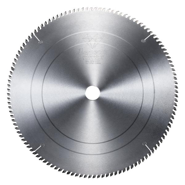 Lamboss Performance Smooth Type Aluminium Cutting Blade Metal Cutting Saw Blades