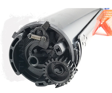 Патрон тонера принтеры совместимой серии ИР1018 и ИР1022 канона копировальной машины К-ЭСВ18