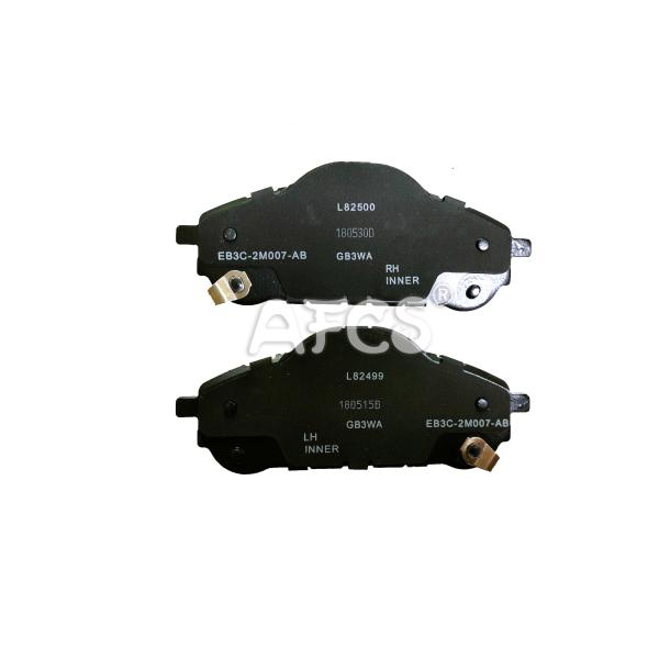 Пусковая площадка тормоза EB3C-2M007-AB EB3C2M007AA установила для ФОРДА ЭВЕРЕСТ 2,0 2015-