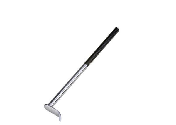 PU,P7100,P7150 Sulzer Loom Parts Weft End Gripper Foot Rfkl - Selvedge Saver