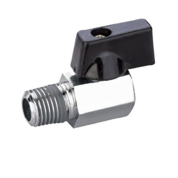 Dn20 25MM 1 2 Inch Mini Water Brass Pressure Reducing Valve 24v