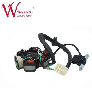 Motorcycle Electrical Parts