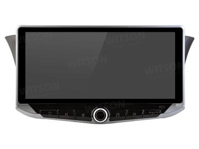 10.88 Screen with Mobile Holder For Iveco Daily 2014-2019 Multimedia Stereo