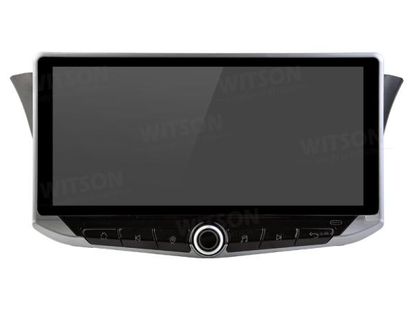 10.88 Screen with Mobile Holder For Iveco Daily 2014-2019 Multimedia Stereo