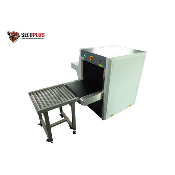 38AWG 0.3KW 0.22m/s Baggage And Parcel Inspection Windows 7
