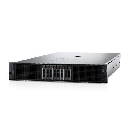 146G 8GHz 2U Poweredge R750xa Rack Server Intel Xeon E5606 ODM