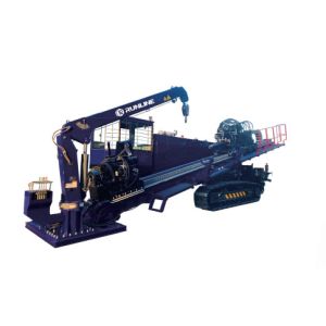 Large HDD Machine