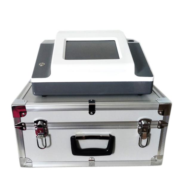 Blood Vein Hemangioma Removal Laser Beauty Equipment  Hospital Use CE Approved