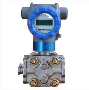 STD725 Honeywell Pressure Transmitter Manifold SS316 Differential