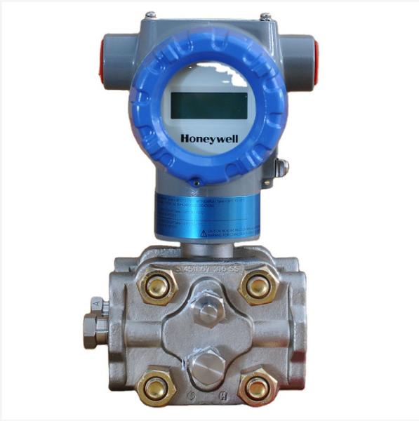 STD725 Honeywell Pressure Transmitter Manifold SS316 Differential