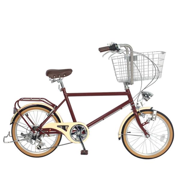 20 polegadas de velocidade variável de aço City Commuter Bikes Shimano Mulheres Bike