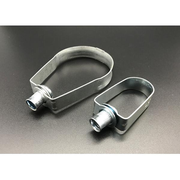 Pipe Clamp Hanger Hot Dip Galvanized 6'' Loop Hanger