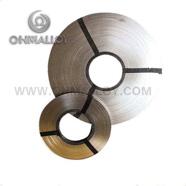 99,9% tira pura 0.1mm/0.2mmx8mm do níquel para a soldadura da bateria da indústria 18650