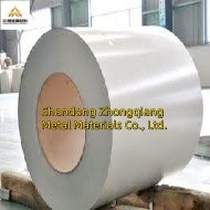 Coil d'aluminium enduit de couleur pour H24 pré-enduit d'aluminium