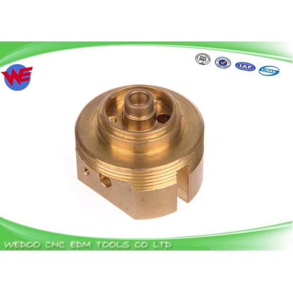 DCC8000 X255C335H01 Mitsubishi Lower Die Guide Holder DBP6600 X253C989H01 X253C989H02