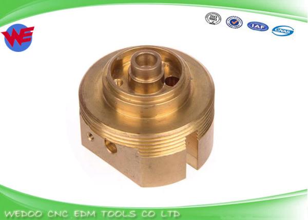 BA8 Mitsubishi abaixam morrem o suporte DBP6600 X253C989H01 X253C989H02/H01 do guia