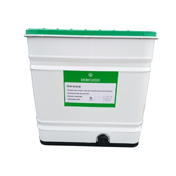 Haut dosage en azote et acide fulvique ≥10g/L dans le laminoir à haute cadence 20 pour la production