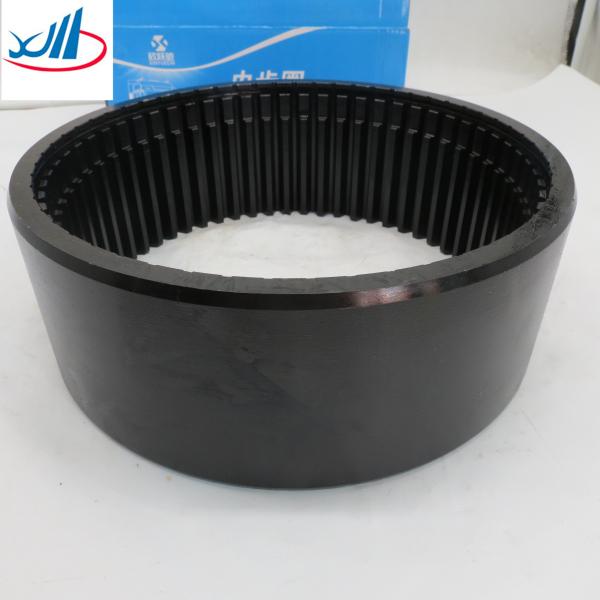 Sinotruk Howo Spare Parts Inner Ring Gear WG2210100005