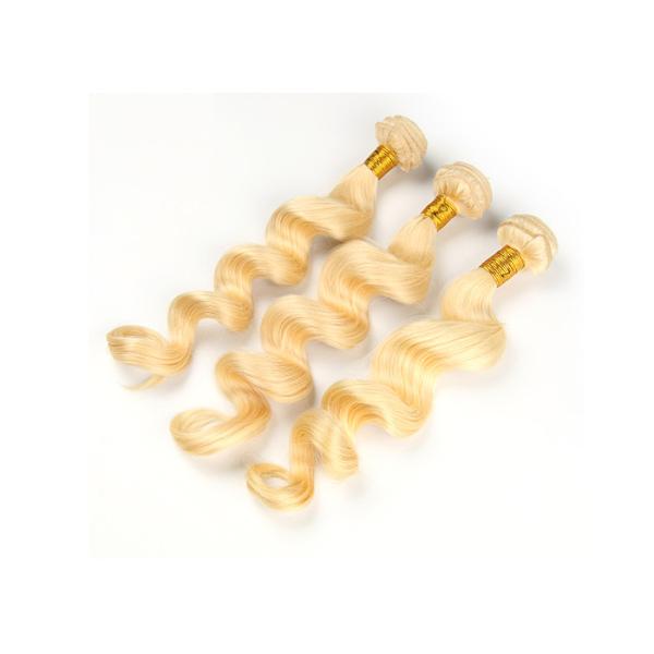 Loose Wave Hair Extensions Weave 100 Human Hair Bundles Natural Black