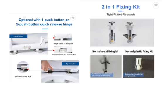 Уникальный дизайн европейской ванной комнаты