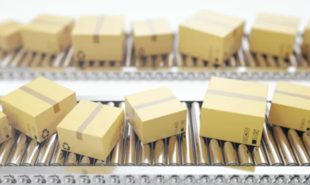 Sea International Warehousing Services Order Consolidation Warehouse Service