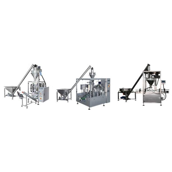 Порошок 2m3/h склонил транспортер качества еды винта с хоппером