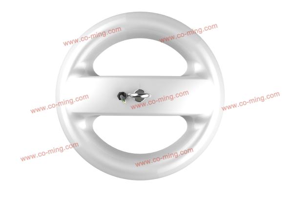 Eco Friendly 70 80 CRI 160LM/W High Bay Led Lamp and food processing light 150W Ce RoHs Saa Dle NSF approval