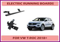 VW T-Roc Power Steps e tábuas de corrida eléctricas Retracção de potência para venda