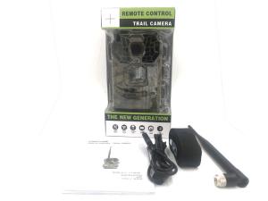 4G No Glow Waterproof Wireless Hunting Trail Cameras Bluetooth Connection