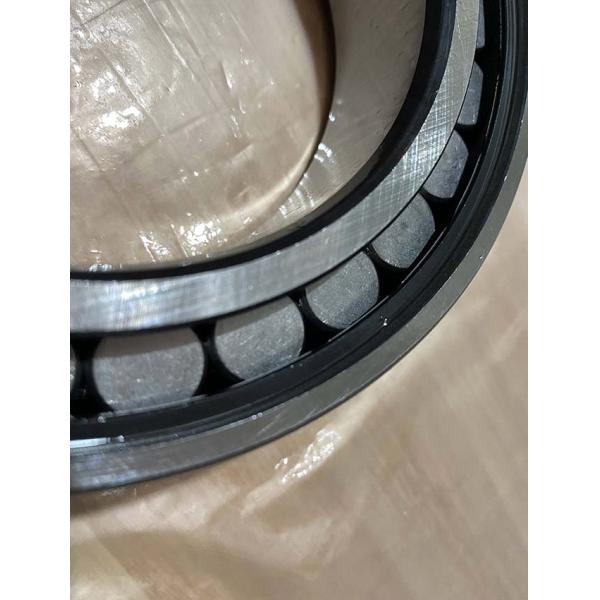 SL18 1852-E Full Complement Cylindrical Roller Bearings SL181852-E