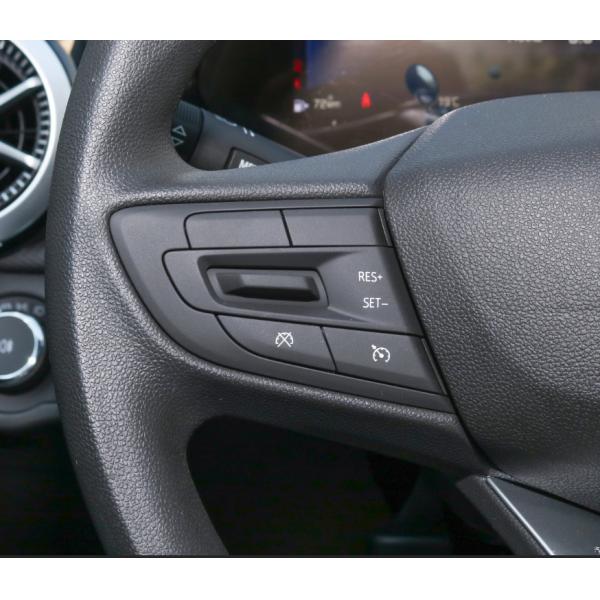 Версия Yuexiang автомобиля бензина муфт 1.5L Шевроле МОНЦЫ 2023 двойная