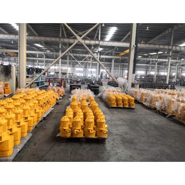 Участок 3 таль с цепью Eletric 1 тонны с контактором FEC цепным Schneider