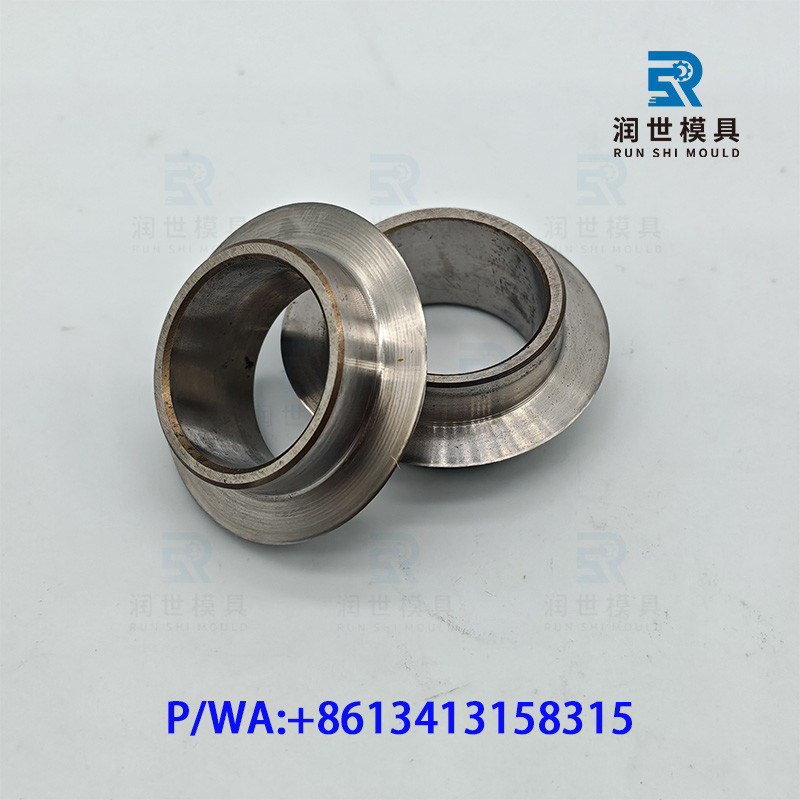 Hairpin Bender Circular Blade Custom Pipe Cutting Disc For Heat Exchanger Fabrication