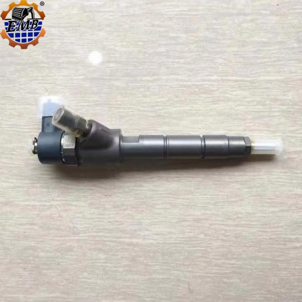 0445110603 0445110661 Injecteur de carburant diesel pour rail commun 32R61-00010 Pour R150VS