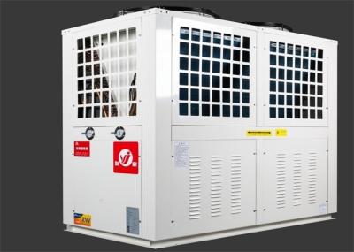 20P Split System Heat Pump , Residential Heat Pump System Waterproof 18 R22/Kg