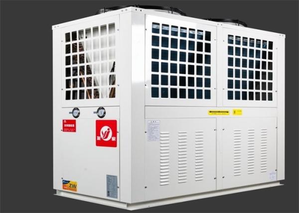 20P Split System Heat Pump , Residential Heat Pump System Waterproof 18 R22/Kg