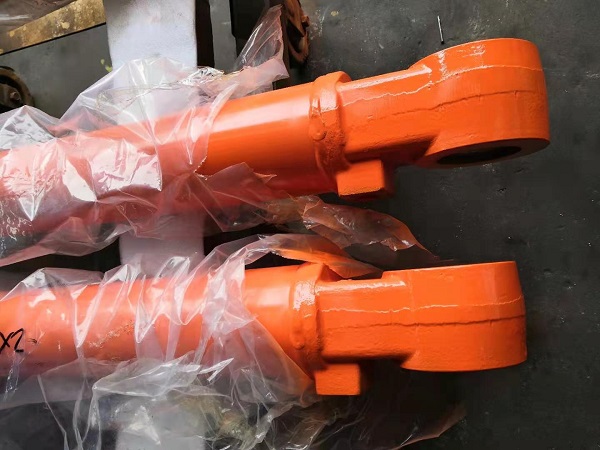 Hitachi  zx110 boom arm bucket hydraulic cylinders  9185297   9185298