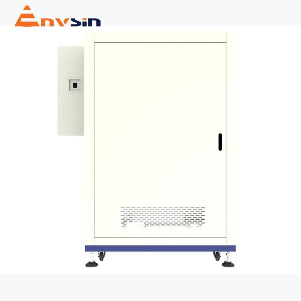 Dispositivo ambiental personalizado do gotejamento do verificador Ipx1 Ipx2 da câmara do teste de pulverizador da chuva do projeto