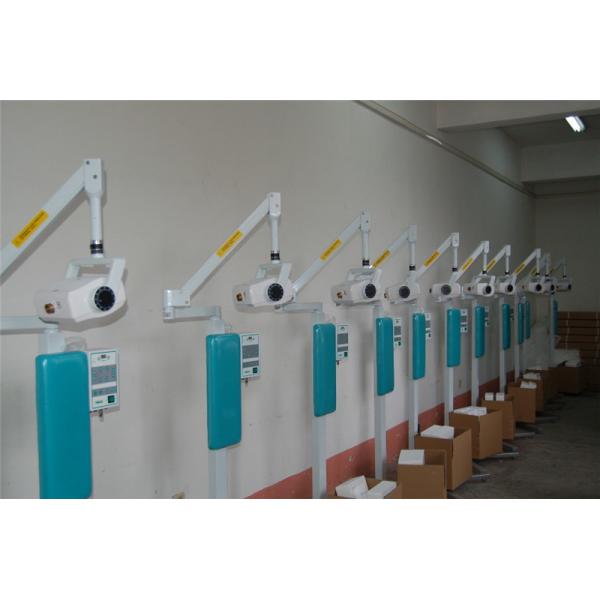 Тип зубоврачебная машина пола рентгенографирования рентгеновского снимка зубоврачебного оборудования блока рентгеновского снимка