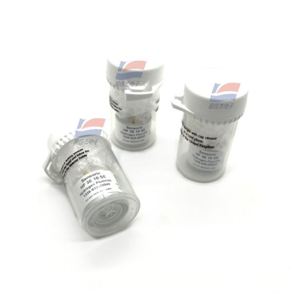 YJJ HF 3E 10 SE-4CTL Electrochemical Hydrogen Fluoride Gas Sensor 0-10 ppm For Mobile And Fixed-Point Measurement
