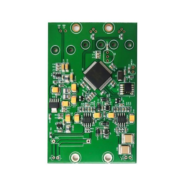 Собрание Pcb монтажной платы HASL чернил FR4 углерода Peelable электронное